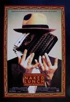 裸体午餐 高清免费在线观看