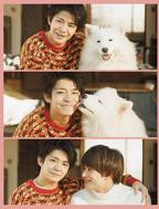 爱你汪汪 高清在线观看免费01集