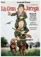 动漫《虎口脱险》免费观看-HD中字-高清完整版[1]