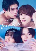 《爱在空气中》电视剧在线免费观看完整版_