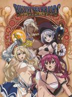 《比基尼勇士》完整版免费在线观看_全集动漫