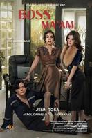 日剧《疯狂上司》完整版